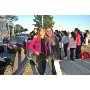 Campamento de 5to. y 6to. Grado